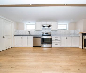 For Lease - 40 Peveril Hill Unit# Basement, Toronto, Ontario - Photo 5