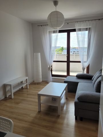 Nowe miasto / Apartament na wynajem - Zdjęcie 4