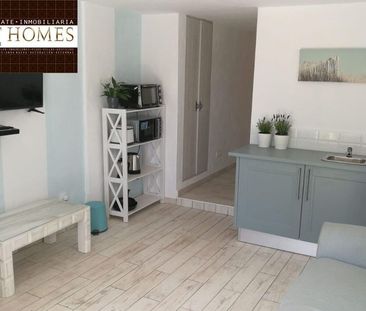 4 room luxury House for rent in Benalmádena, Spain - Photo 1