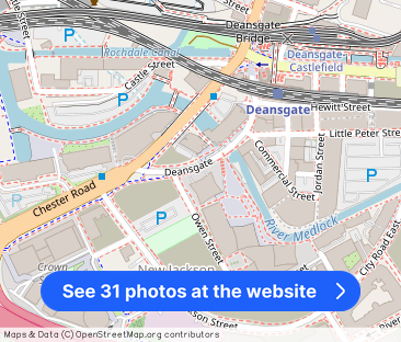 4 bedroom penthouse for rent - Photo 1