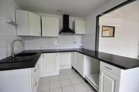 APPARTEMENT F3 avec TERRASSE CAVE et PARKING | Cimm Immobilier - Photo 5
