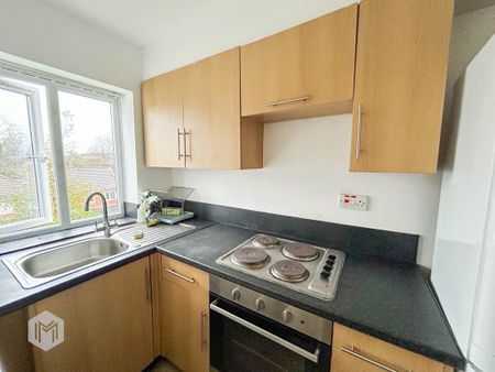 1 bedroom apartment to rent - Photo 3