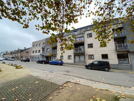 Gelijkvloerse verdieping te huur in Halle - Foto 4