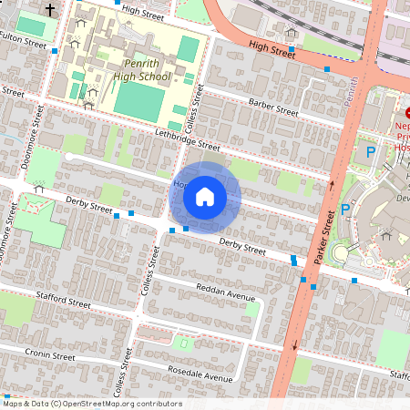 32 Hope St, Penrith NSW 2750