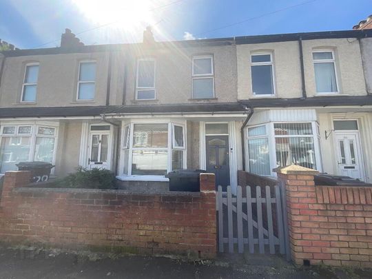 37 Jocelyn Avenue, Belfast, BT6 9AX - Photo 1