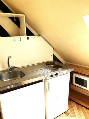 Studio meublé HYPERCENTRE GARE - Photo 1