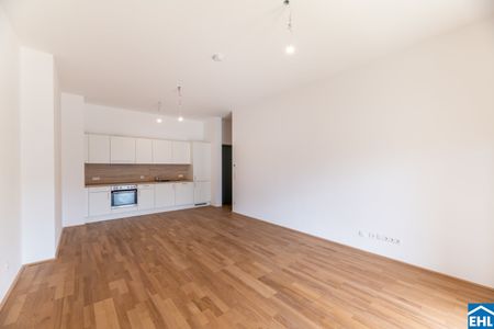 3-Zimmer-Wohntraum in der Smart City Graz! - Foto 4