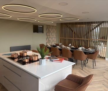 1 bedroom private hall to rent - Photo 3