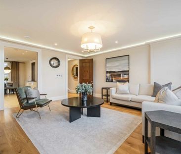 Curzon Street, Mayfair, W1J - Photo 2