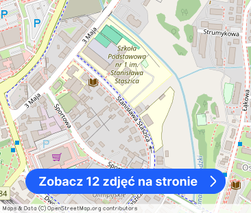 Do wynajęcie mieszk. 2pok. Szamotuły-Staszica NOWE+GARAŻ - Zdjęcie 1