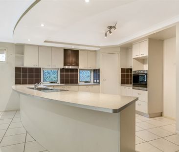 126 Joseph Avenue, Moggill QLD 4070 - House For Rent - $750 | Domain - Photo 4