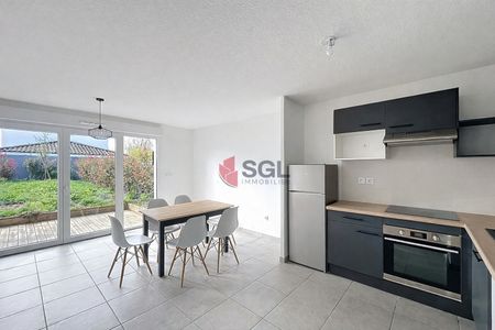 Maison 4 pièces - Photo 2