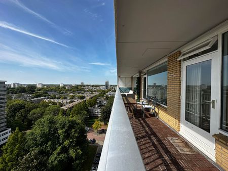 Mensinge 27, Buitenveldert-Oost-Midden, 1083HB, Amsterdam - Photo 4