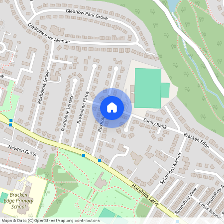 Leeds, LS7 4JH, West Yorkshire