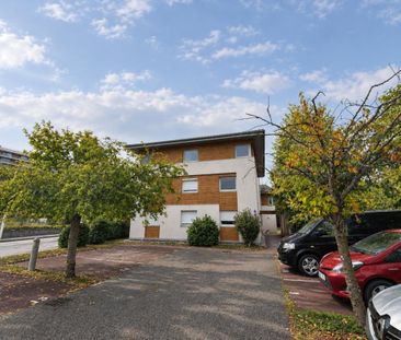 Location Appartement 1 pièce Meublé 18m² ANNECY LE VIEUX 74940 - Photo 4