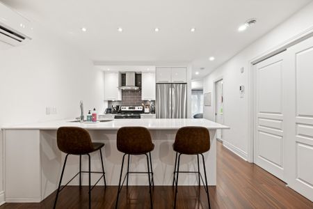 Appartement à louer, Montréal (Le Sud-Ouest) - Photo 5