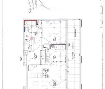 Appartement / Offre 59577708 - Photo 4