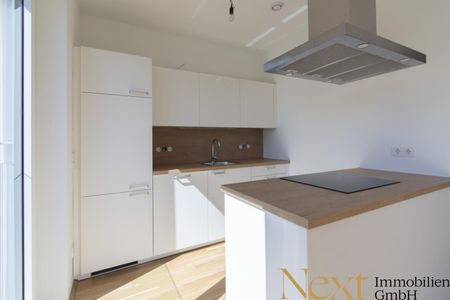 Wunderschöne 2-Zimmer-Wohnung mit Balkon in zentraler Lage in Linz nähe Hummelhofwald zu vermieten! - Photo 2