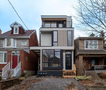 For Lease - 36 Arundel Avenue Unit# B, Toronto, Ontario - Photo 6