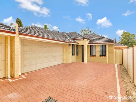 Rms/ 2/119 Manning Road, Bentley WA 6102 - Photo 4