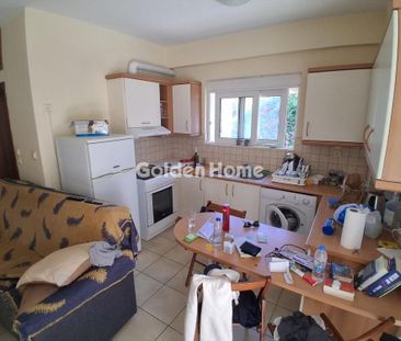 Διαμέρισμα για ενοικίαση Ά Νεκροταφείο (Μετς - Καλλιμάρμαρο) - Photo 1