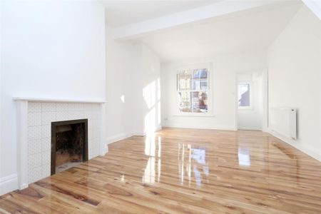 2 bedroom terraced house to rent - Photo 3