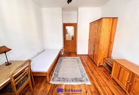 Mieszkanie Wrocław Stare Miasto powierzchnia 51.0 m² C191-WM-75933 - Photo 4