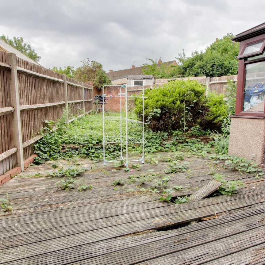 Dunley Drive, New Addington, Croydon, CR0 - Photo 1