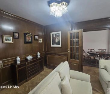 Piso de alquiler en Hernan Cortes, Sant Francesc - Photo 1
