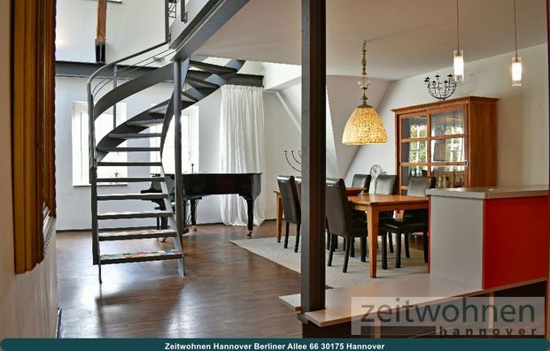 Mitte-Zentrum-Altstadt, Premiumwohnung, einzigartig, schauen Sie mal - Photo 1