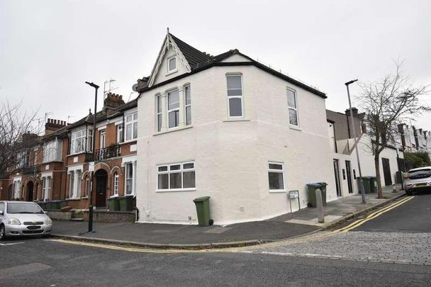 Mayhill Road, London, SE7 - Photo 1