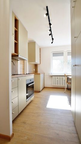 Mieszkanie do wynajęcia 2 pokoje Bolesława Śmiałego, Poznań 31.2 m² - Photo 2