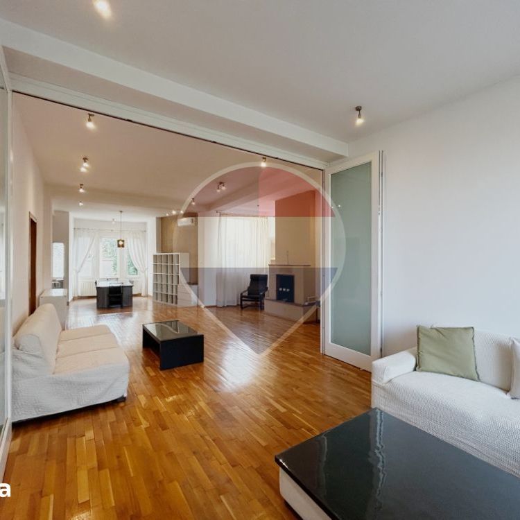 Apartament spatios de 4 camere in zona Primaverii - Photo 1