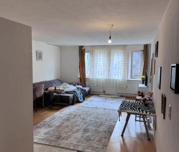 Stadtleben im Herzen von Bregenz – 2-Zimmer-Wohnung in der Deurings... - Foto 4