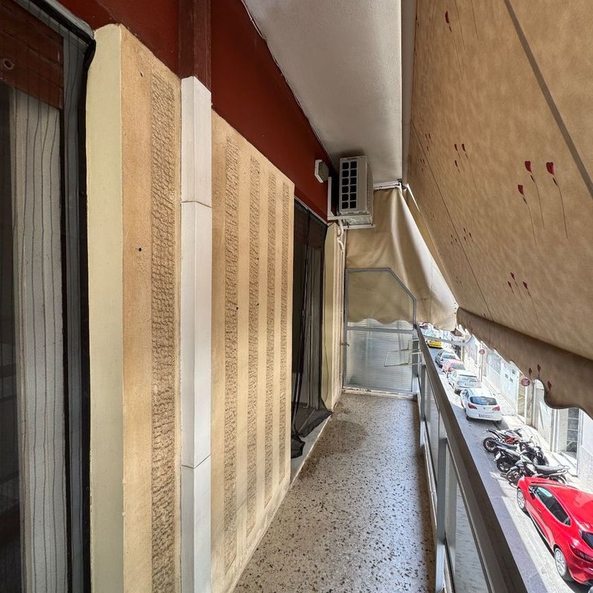 Διαμέρισμα για ενοικίαση Κυνοσάργους (Νέος Κόσμος) - Photo 1