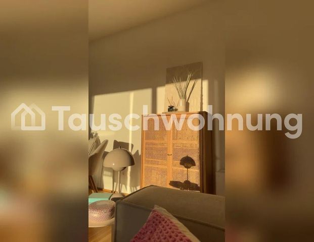 TAUSCHWOHNUNG Dachterrasse und zwei Balkone, wir suchen Eppendorf - Foto 1