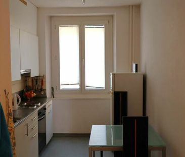 3 Zimmer, 1. Stock - Photo 1