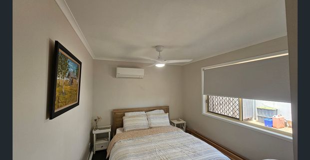 Furnished family home - Photo 1
