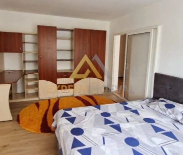 Apartament 1 camera, str.Petru Rares - Fotografie 2