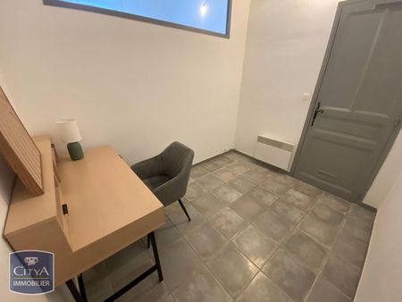 Location Appartement 2 pièces 41m² TOULON 83000 - Photo 4