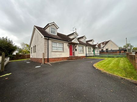 22 Ballyneill Road, Ballyronan, Magherafelt, Derry, BT45 6JE - Photo 2