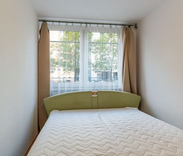 Pronájem bytu 2+kk 44 m² - Photo 1