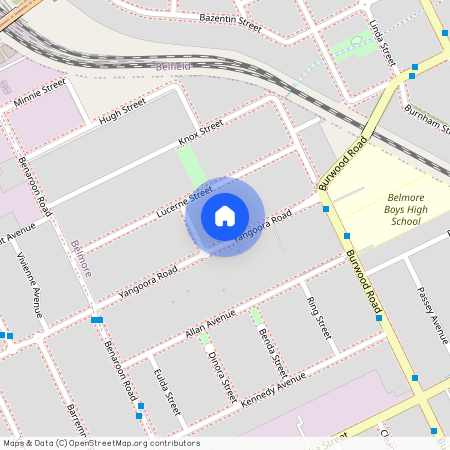 Unit 3/23 Yangoora Rd, NSW 2192, Belmore