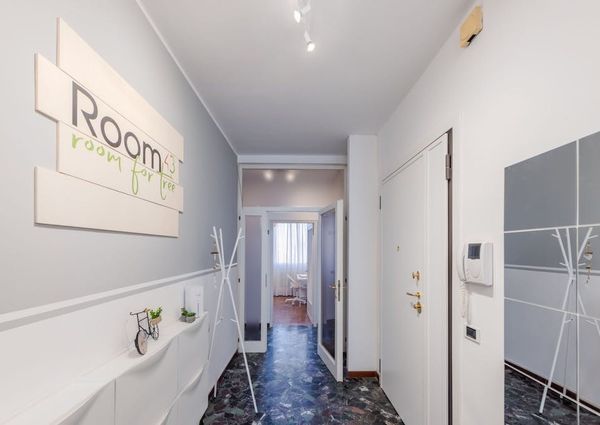 Via Teofilo Folengo, Padova, Veneto 35141