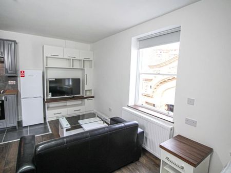 Studio to rent - Photo 2