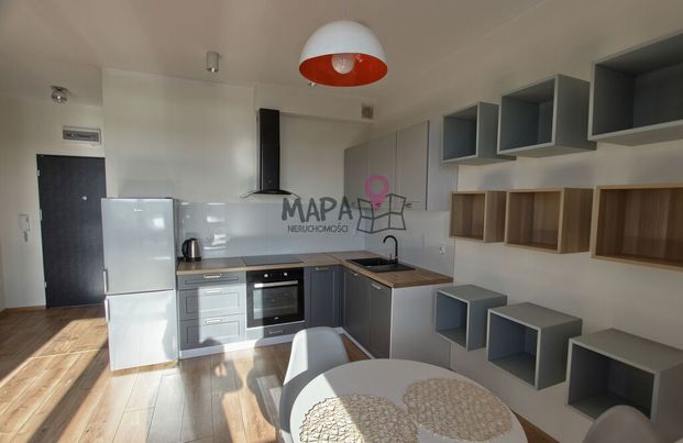 Atrakcyjna kawalerka na wynajem - Photo 1