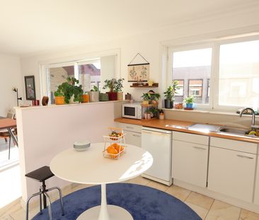 Ruim en lichtrijk appartement te huur in Beveren-Roeselare - Photo 3
