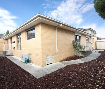3/31 Freeman Street, Ringwood East - Photo 1