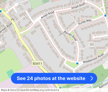 Middlemoor Road, Frimley, Camberley, GU16 - Photo 1