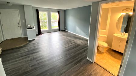 The Hamptons 2 Bed + Den Duplex | Double Garage - Photo 2